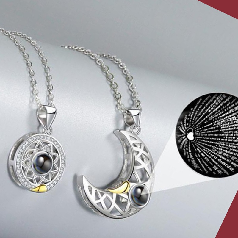 Cadena Sol y Luna