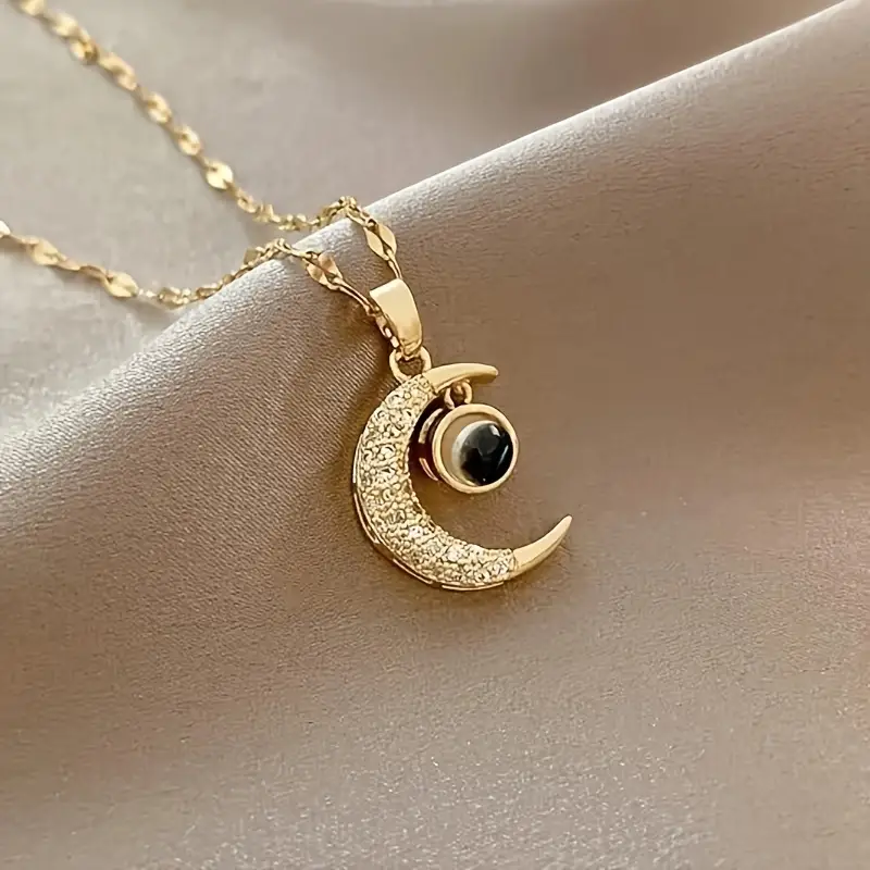 Collar de Luna