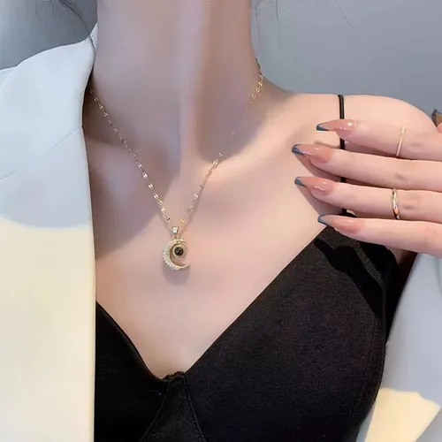 Collar de Luna