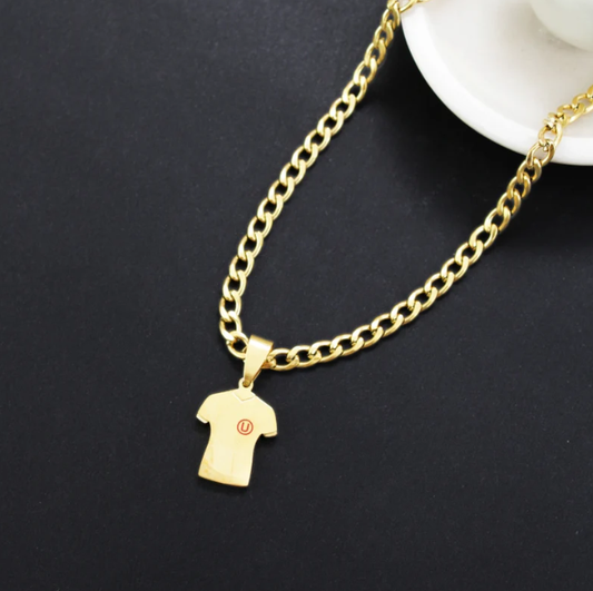 Collar Camiseta Universitario Deportes