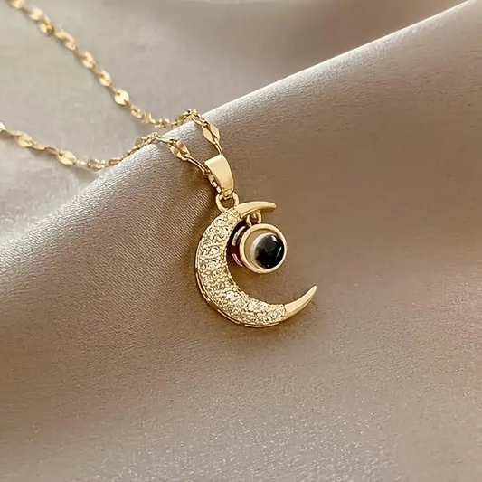 Collar de Luna