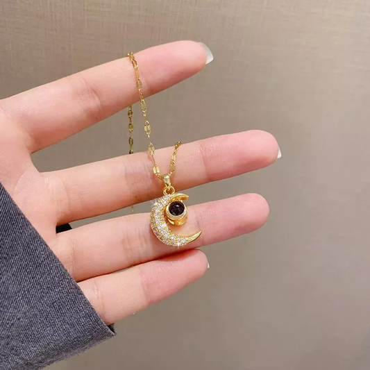 Collar de Luna