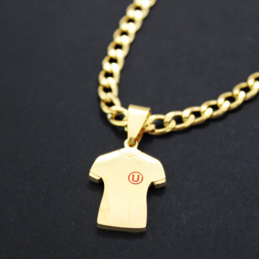 Collar Camiseta Universitario Deportes